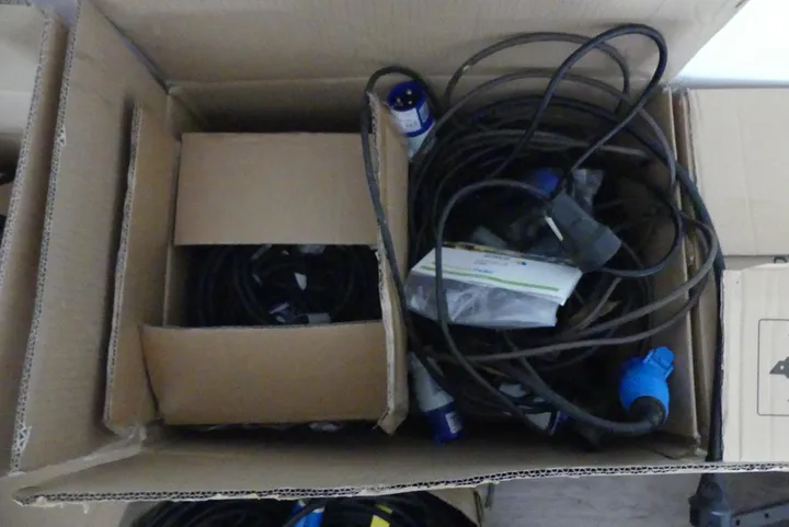 Posten Avanco Kabel